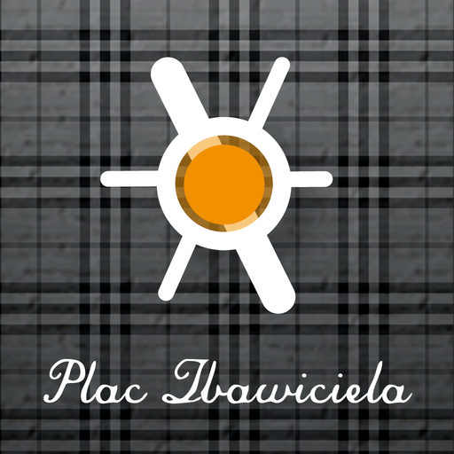 Plac Zbawiciela LOGO-APP點子