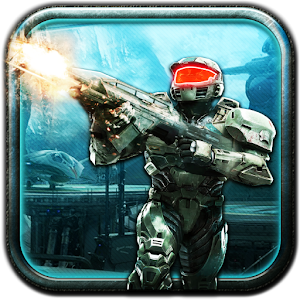 Modern Commando Combat : Bots 動作 App LOGO-APP開箱王