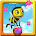 Honey Bee Adventure icon