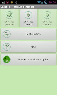 Lastest Caller ID - Hide your number APK for PC