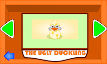 Little Red Riding Hood Book by mxDroid APK