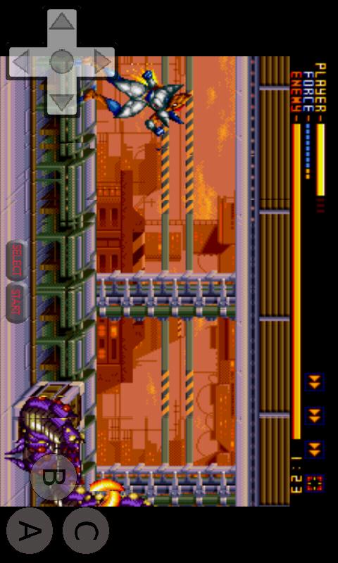 Www.Segamd.Ru  Игры Bin