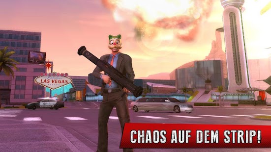 Gangstar Vegas - screenshot thumbnail