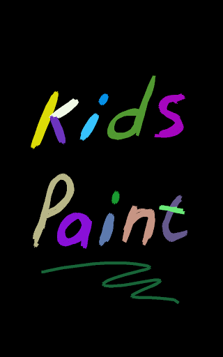 Kids Paint