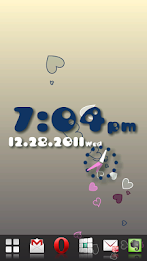 Průtok srdce! Živé tapety poster 16