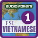 FSI Vietnamese 1 (Audio-Forum)