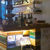 Le Zinc 洛 Café & Bar