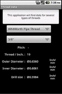 Download Lathe Tool APK for PC
