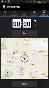 mParkování Screenshots 5