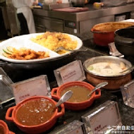 【台北喜來登大飯店】十二廚