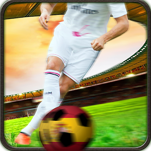 Amazing Football 2014 for PC and MAC