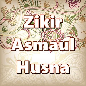 Zikir Asmaul Husna 1.0