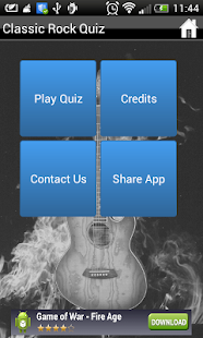 How to get Classic Rock Quiz lastet apk for laptop