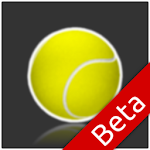 Cover Image of Herunterladen Tennis Temple Beta 2.2.2 APK