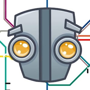 Moobi - Metrô Trem Ônibus.apk 1.0.10