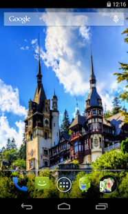 Flag of Romania - náhled