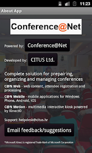 Innovation Framework Workshop Screenshots 5