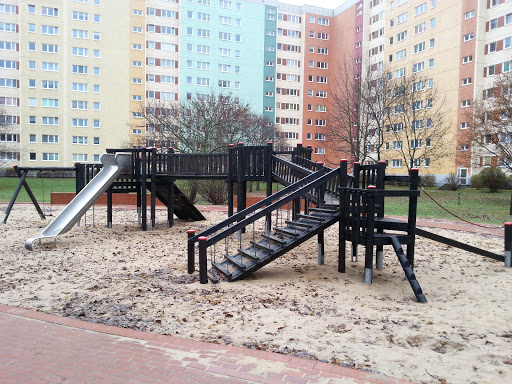 Playground Lea