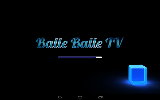 【免費媒體與影片App】Balle Balle TV-APP點子