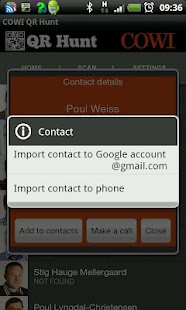 How to get QR Hunt 1.0 apk for laptop