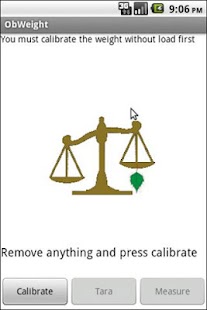 How to download A weight scale for mobiles 1.7 mod apk for android