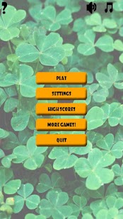 Free Download Saint Patrick's Day Matching APK