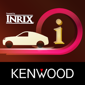 KENWOOD Traffic 1.0.8