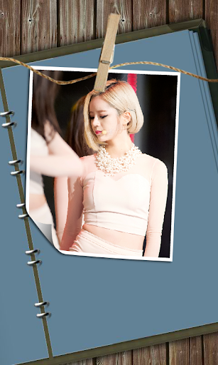 【免費娛樂App】Girl's Day hyeri Wallpaper-v07-APP點子