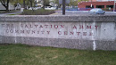 The Salvation Army Community Center