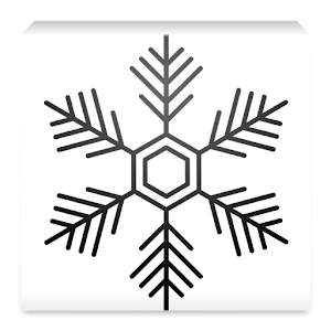 The Snow Maker - Let it snow logo