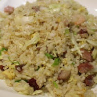 祥發港式茶餐廳