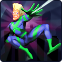 Spider Guy mobile app icon