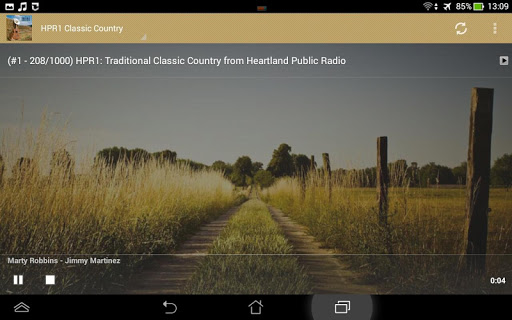 免費下載娛樂APP|Country Music Radio Mini app開箱文|APP開箱王