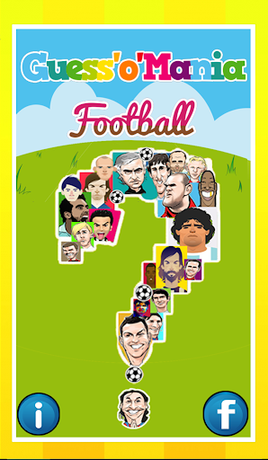 Football Player Quiz