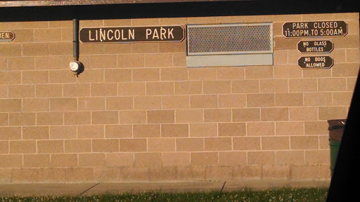 Lincoln Park #2