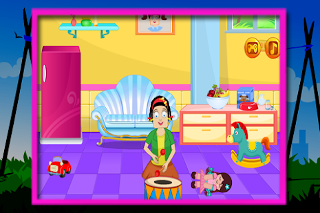 How to install Washing game :Dirty Cloth Wash 1.1.0 apk for bluestacks