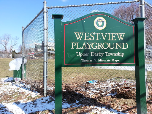 Westview Playground