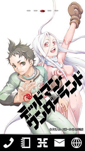 DEADMAN WONDERLAND Theme