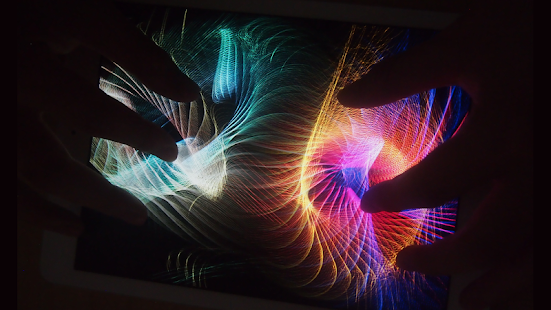 Atomus HD - screenshot thumbnail