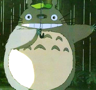 √100以上 壁紙 かわいい トトロ 可愛い イラスト 665347