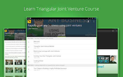 Rapidly Grow Business poster 4