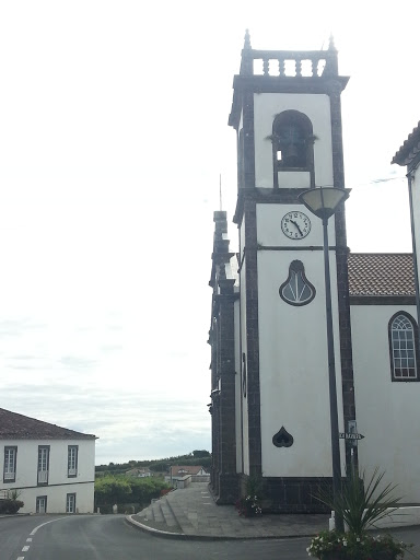 Church Fazenda