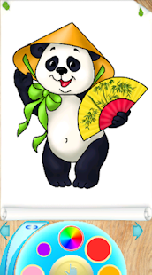 Lastest Paint me - coloring book lite APK