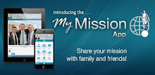 My Mission (LDS) APK