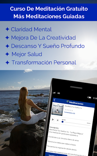 免費下載健康APP|Meditación Maestros app開箱文|APP開箱王