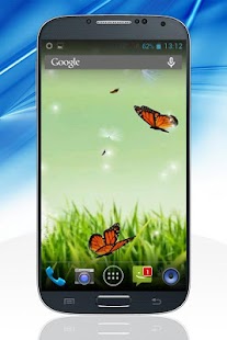 How to install Dandelion Grass Live Wallpaper patch 2.0 apk for pc