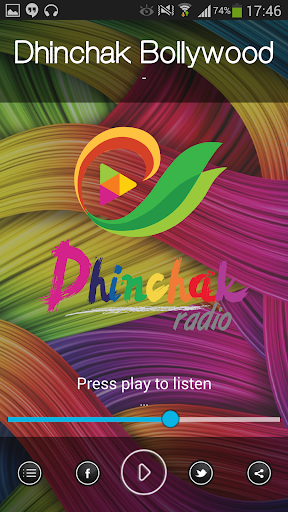 免費下載音樂APP|Radio Dhinchak app開箱文|APP開箱王