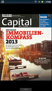 Capital Archiv Screenshots 0