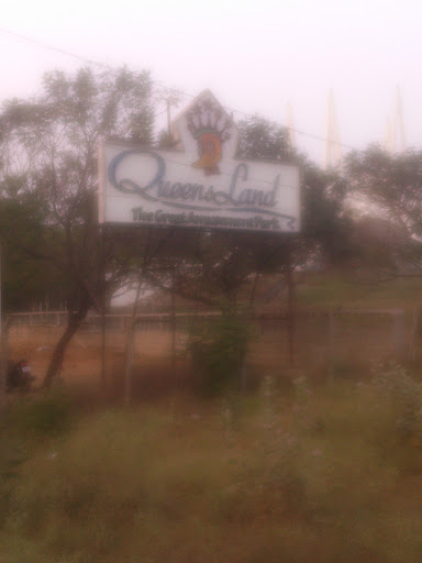 Queensland Amusement Park