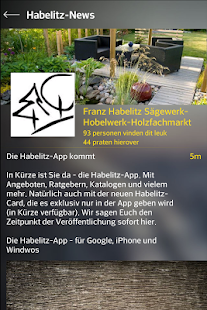 Free Download Habelitz-App APK for Android